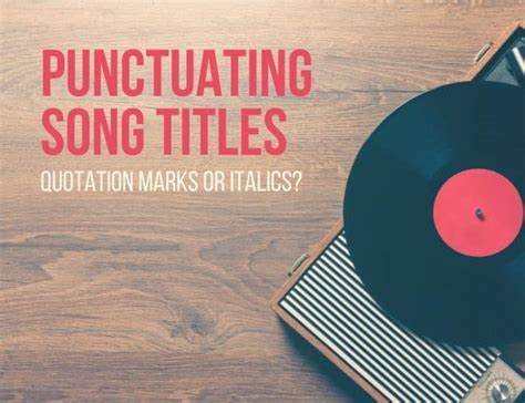 Are Music Albums Italicized? A Detailed Exploration into Album Title Typography