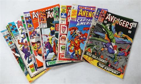 Are Old Comic Books Worth Anything? A Deeper Dive into the Value of Vintage Comics