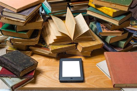 are physical books better than ebooks? exploring the enduring allure of paper versus digital