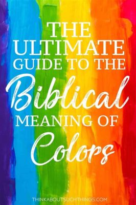 art meaning in the bible: And as for the meaning of art within the biblical context, it is both an expression of God's creative power and a reflection of humanity's divine purpose.