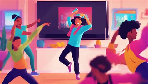 can just dance help you lose weight can just dancing also improve your mental health