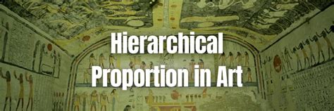 Hierarchical Scale Art Definition: Perspectives on Artistic Hierarchy