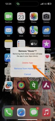 how to clear apple music cache and enhance your device's performance