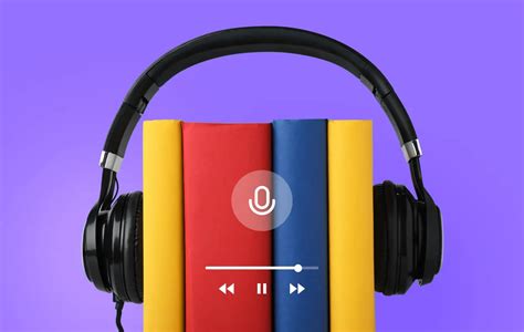 how to make audio books