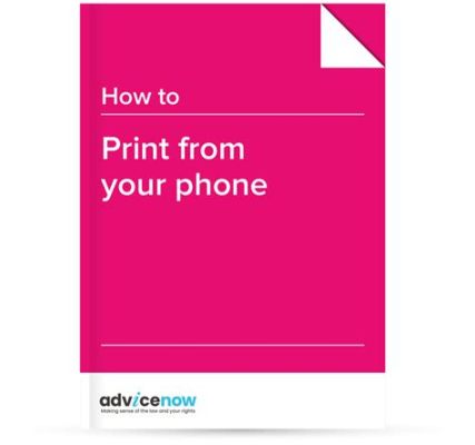 how to print pictures from your phone and why it's crucial to maintain digital privacy