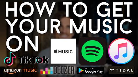 how to publish music on apple music and the importance of mastering your craft