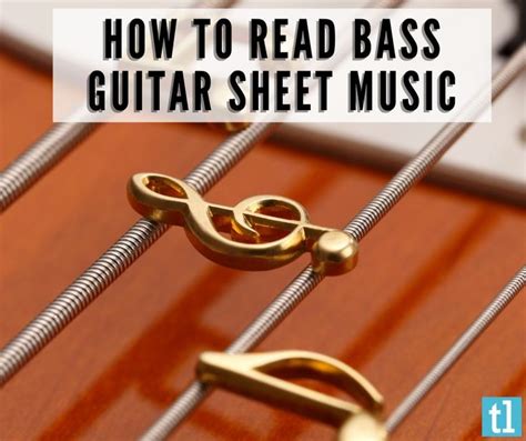 how to read bass guitar sheet music: understanding the role of the bass in music composition