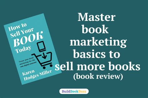 How to Sell More Books: A Comprehensive Guide with Fresh Insights