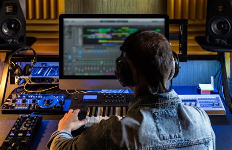 what do producers do in music what do producers do in music have you ever wondered how the magic happens behind the scenes of a hit song?