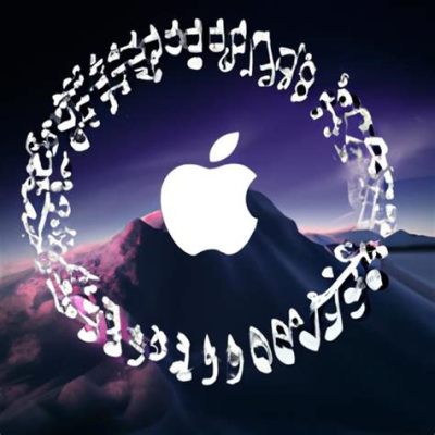 what does the infinity sign on apple music mean and how has it evolved over time