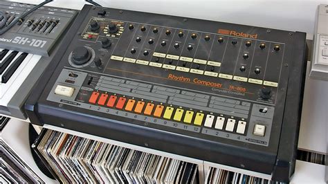 What is an 808 in Music? And Why Does It Sound Like a Spaceship Landing in a Jazz Club?