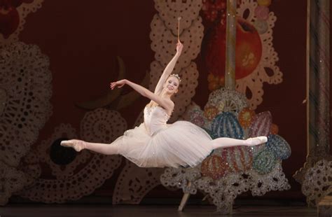 what is the meter of dance of the sugar plum fairy? how does the sugar plum fairy's solo dance reflect the character's inner journey?