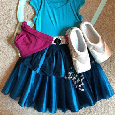 What to Wear to a Dance Recital: A Stylish and Comfortable Guide