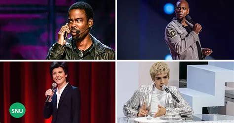 What's on HBO Comedy Right Now: An Insight into Modern Stand-Up