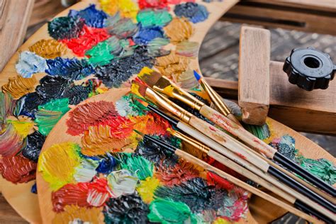 where to buy art supplies near me? exploring different options for your creative needs